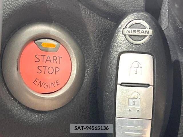 Nissan NOTE 2013-09 383143-7
