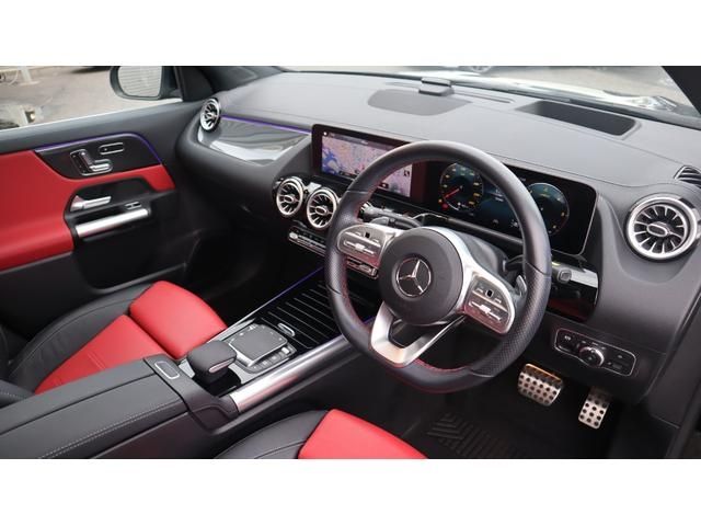 Mercedes Benz GLA-CLASS 2020-07 11446-8