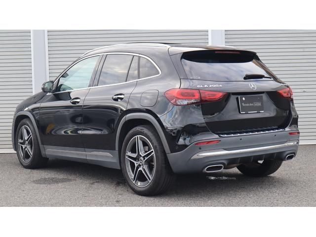 Mercedes Benz GLA-CLASS 2020-07 11446-5