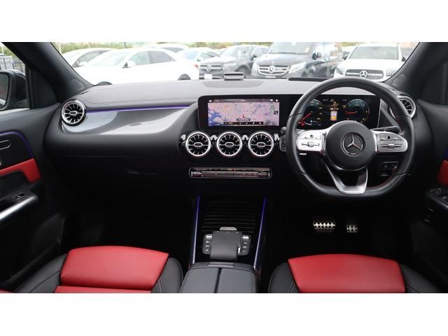 Mercedes Benz GLA-CLASS 2020-07 11446-7