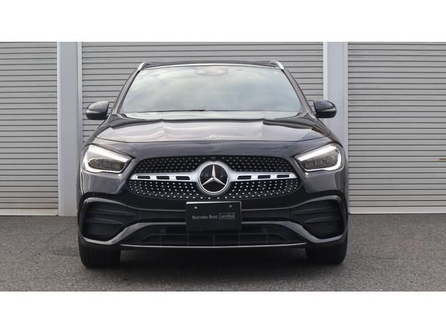 Mercedes Benz GLA-CLASS 2020-07 11446-2