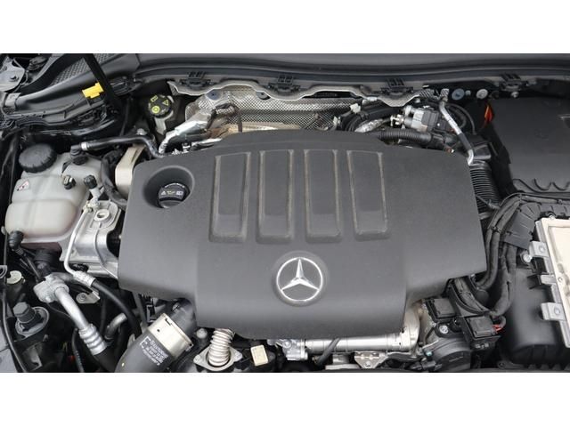 Mercedes Benz GLA-CLASS 2020-07 11446-15