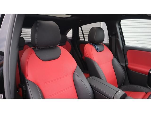 Mercedes Benz GLA-CLASS 2020-07 11446-13