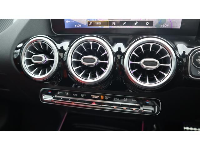 Mercedes Benz GLA-CLASS 2020-07 11446-11