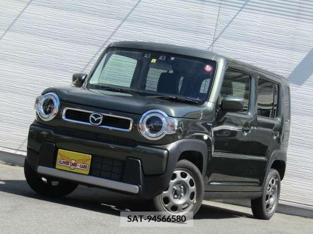 Mazda FLAIR CROSSOVER 2023-03 329663-4