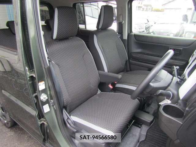 Mazda FLAIR CROSSOVER 2023-03 329663-18