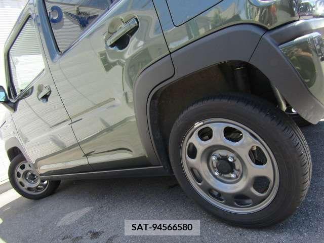 Mazda FLAIR CROSSOVER 2023-03 329663-3