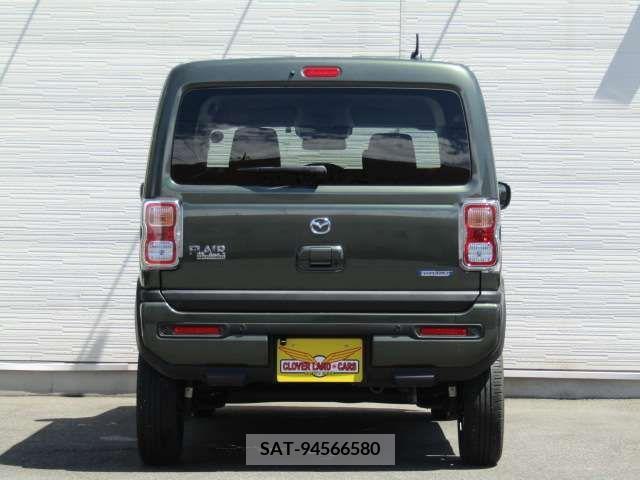 Mazda FLAIR CROSSOVER 2023-03 329663-7