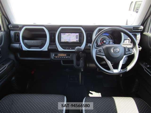 Mazda FLAIR CROSSOVER 2023-03 329663-1