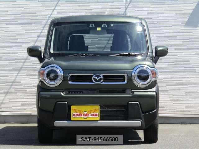 Mazda FLAIR CROSSOVER 2023-03 329663-6