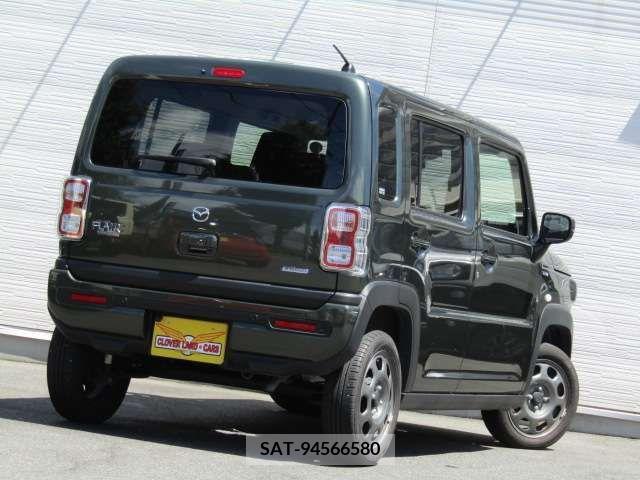 Mazda FLAIR CROSSOVER 2023-03 329663-5