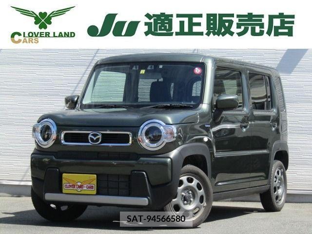 Mazda FLAIR CROSSOVER 2023-03 329663-0