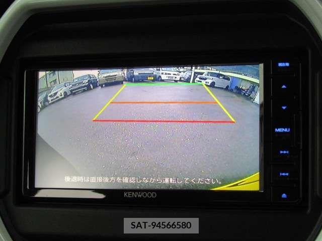 Mazda FLAIR CROSSOVER 2023-03 329663-13