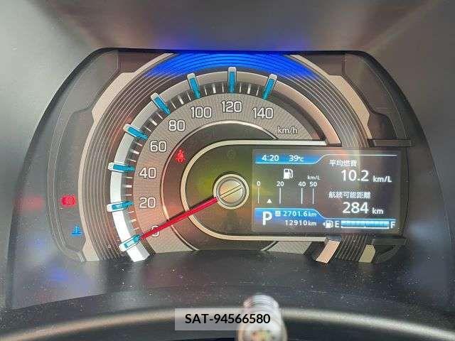Mazda FLAIR CROSSOVER 2023-03 329663-12