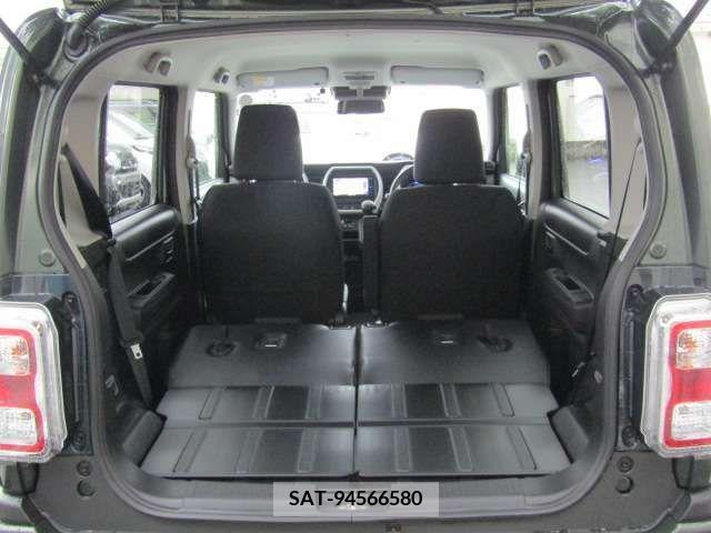 Mazda FLAIR CROSSOVER 2023-03 329663-11