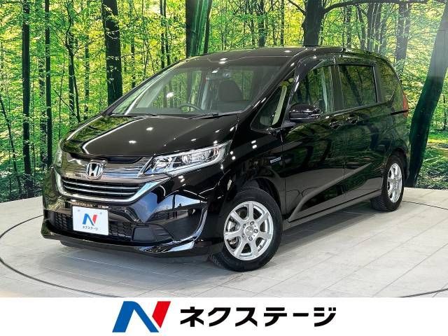 Honda FREED 2018-02 20212-0