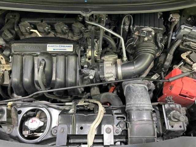 Honda FREED 2018-02 20212-18