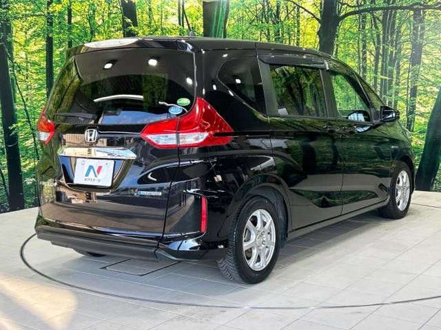 Honda FREED 2018-02 20212-17