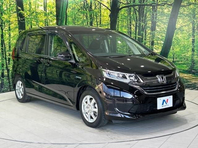 Honda FREED 2018-02 20212-16