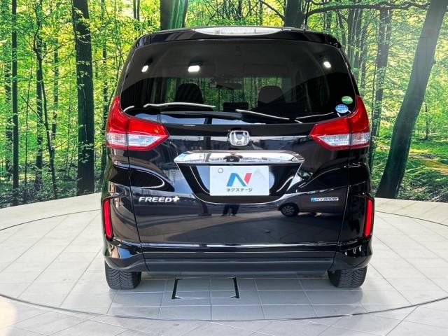 Honda FREED 2018-02 20212-15
