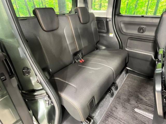 Mazda FLAIR WAGON 2021-11 186443-9