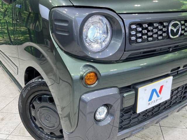 Mazda FLAIR WAGON 2021-11 186443-12