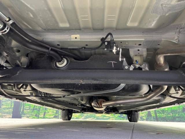 Mazda FLAIR WAGON 2021-11 186443-19