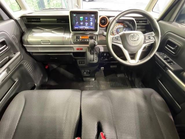 Mazda FLAIR WAGON 2021-11 186443-1