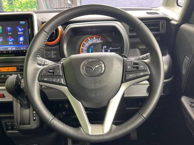 Mazda FLAIR WAGON 2021-11 186443-11