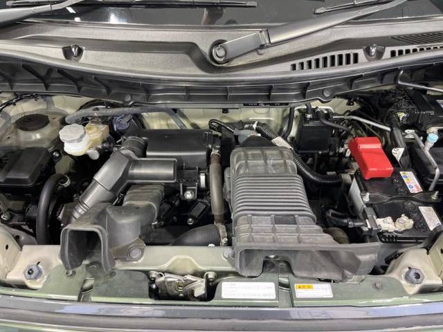 Mazda FLAIR WAGON 2021-11 186443-18