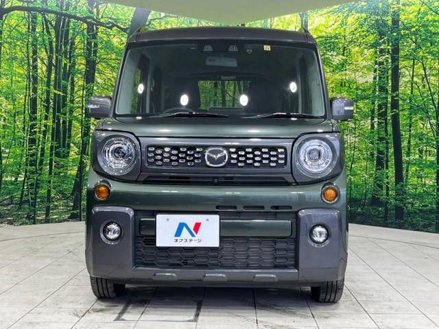 Mazda FLAIR WAGON 2021-11 186443-14
