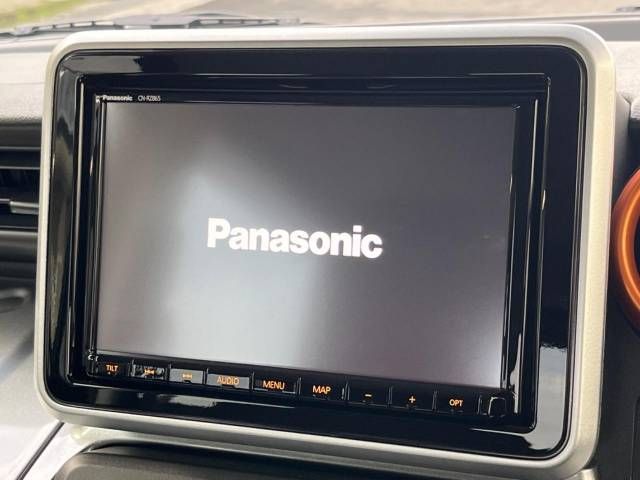 Mazda FLAIR WAGON 2021-11 186443-3