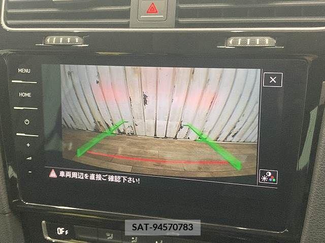 VolksWagen GOLF VARIANT 2017-06 224268-3