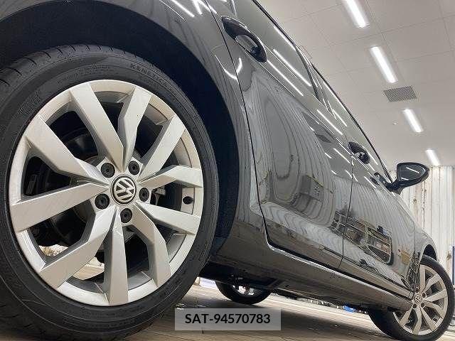 VolksWagen GOLF VARIANT 2017-06 224268-18