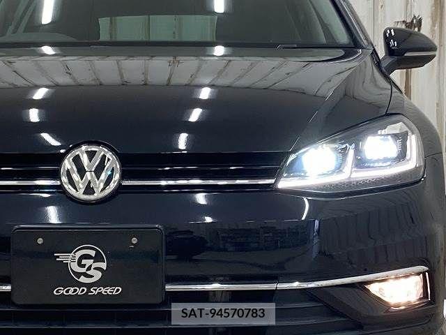VolksWagen GOLF VARIANT 2017-06 224268-17