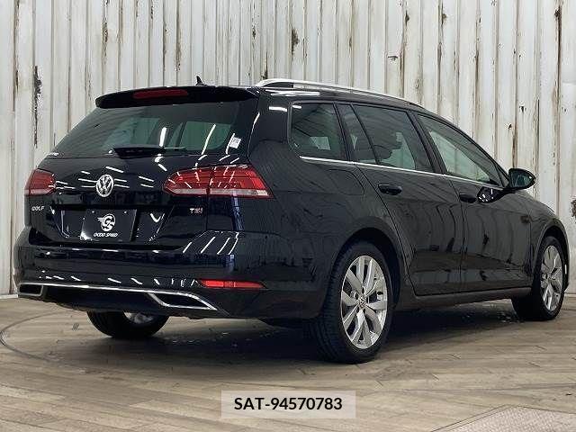 VolksWagen GOLF VARIANT 2017-06 224268-15