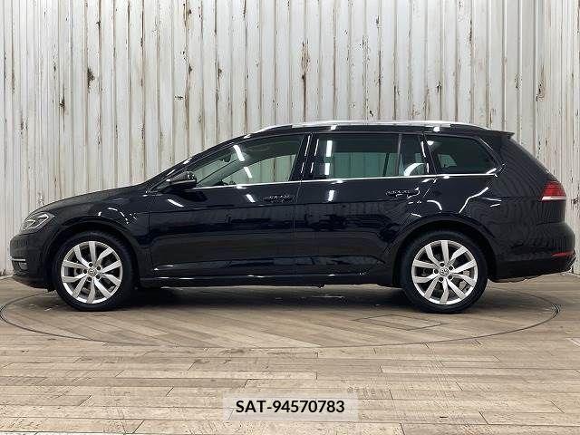 VolksWagen GOLF VARIANT 2017-06 224268-14