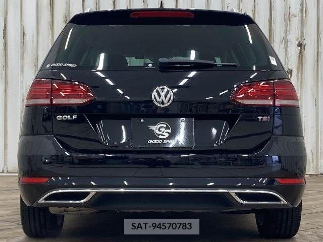 VolksWagen GOLF VARIANT 2017-06 224268-12