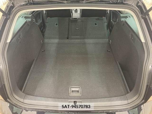 VolksWagen GOLF VARIANT 2017-06 224268-10