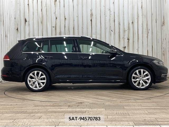 VolksWagen GOLF VARIANT 2017-06 224268-13