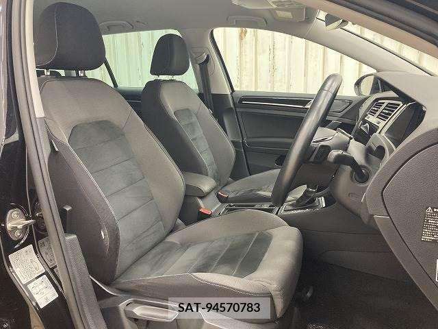 VolksWagen GOLF VARIANT 2017-06 224268-8