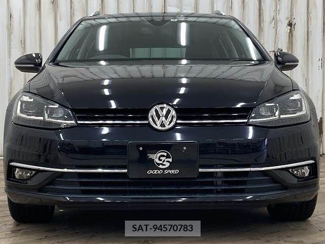 VolksWagen GOLF VARIANT 2017-06 224268-11