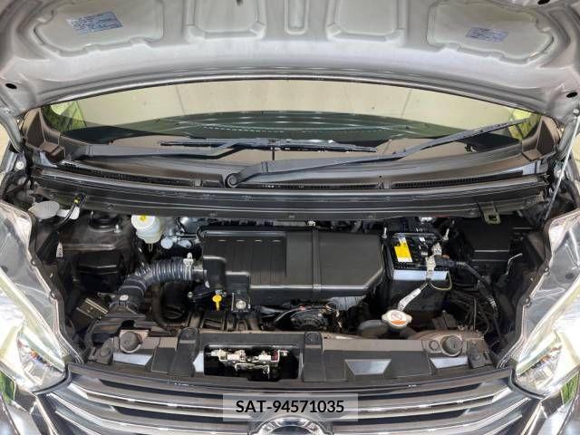 Nissan DAYZ 2018-05 387771-18