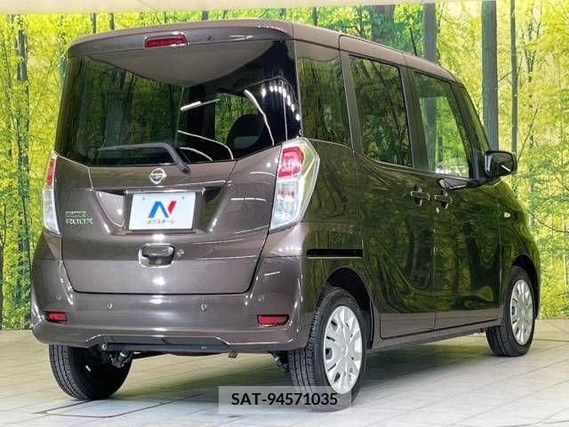 Nissan DAYZ 2018-05 387771-17