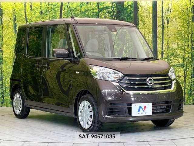 Nissan DAYZ 2018-05 387771-16
