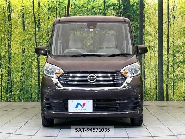 Nissan DAYZ 2018-05 387771-14