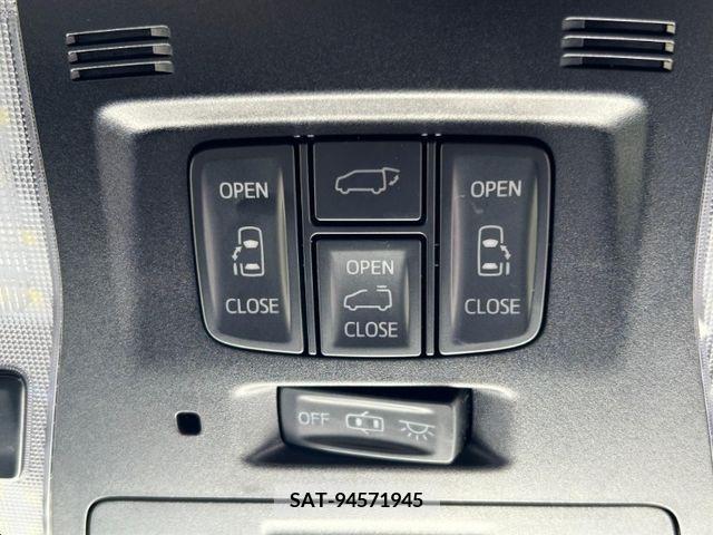 Toyota ALPHARD 2017-08 258867-9