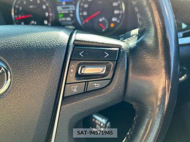 Toyota ALPHARD 2017-08 258867-14