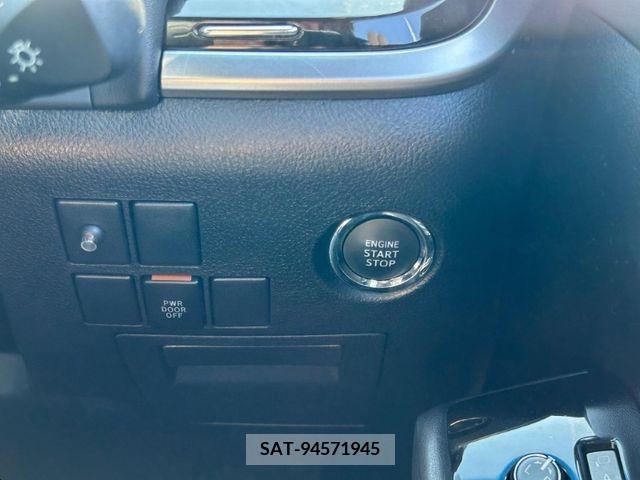 Toyota ALPHARD 2017-08 258867-16