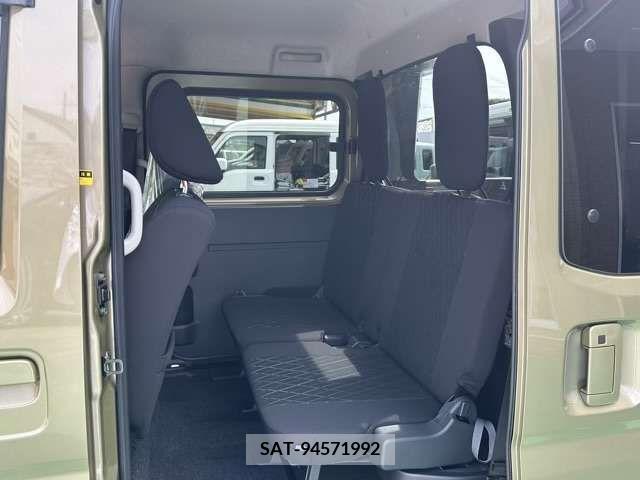 Daihatsu ATRAI 2022-09 292439-2